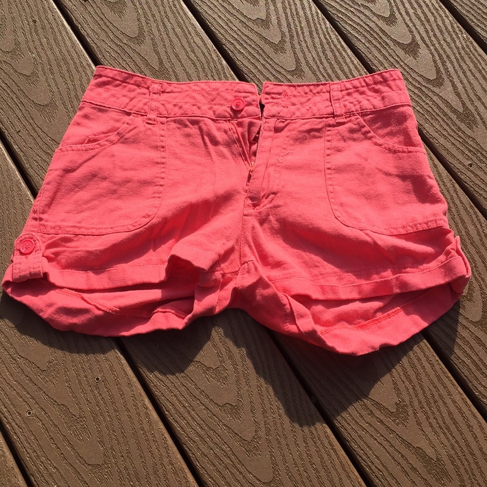 Forever 21 shorts